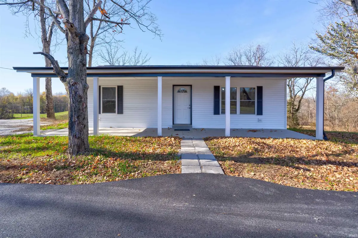 628 Dodge Street, Cannelton, IN 47520 - Image #1