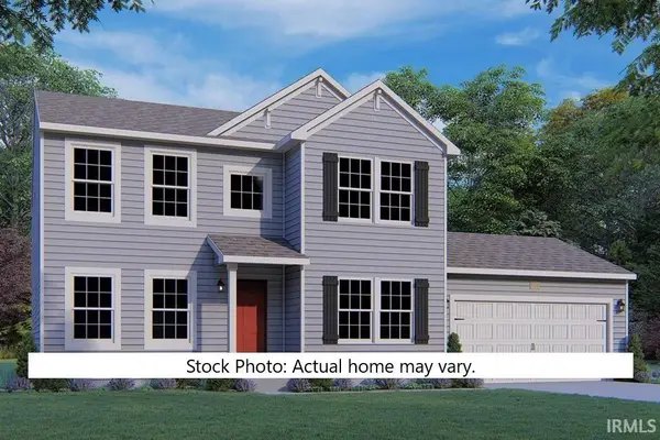 900 Breezewood Drive, Lakeville, IN 46536