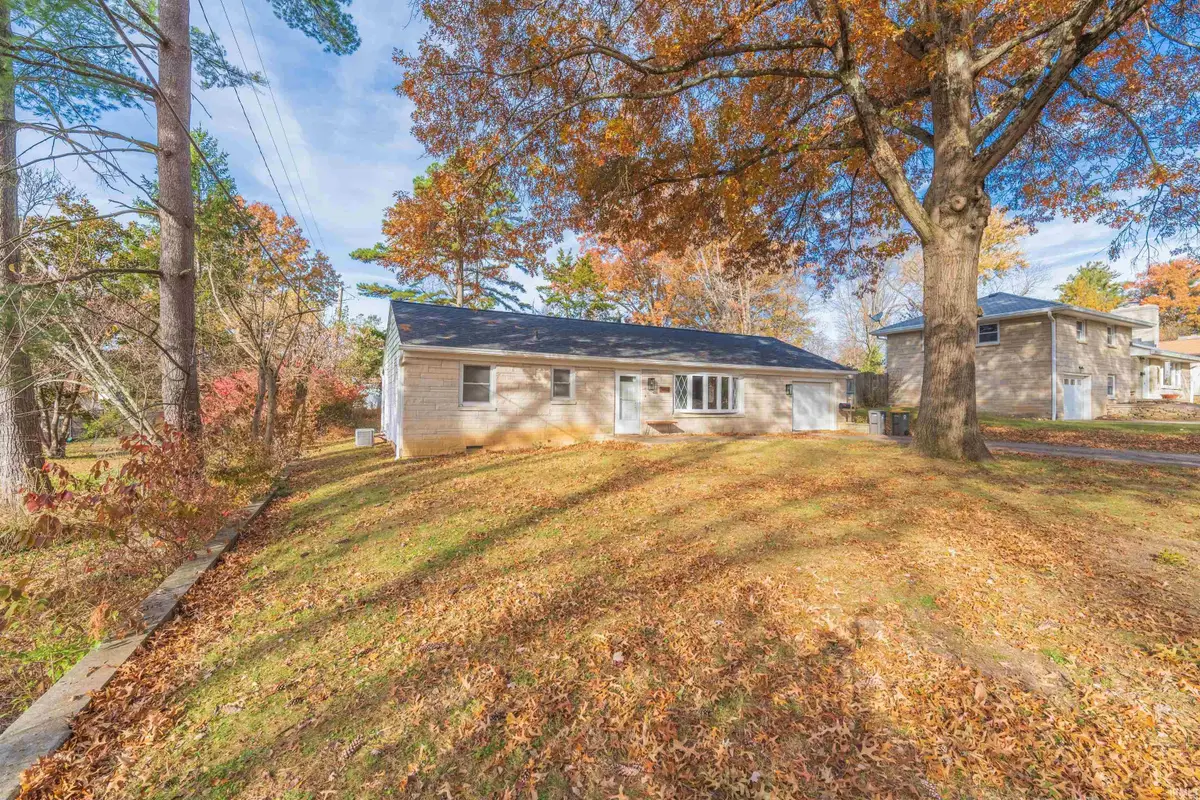 1612 S Clifton Avenue, Bloomington, IN 47401 - Image #1