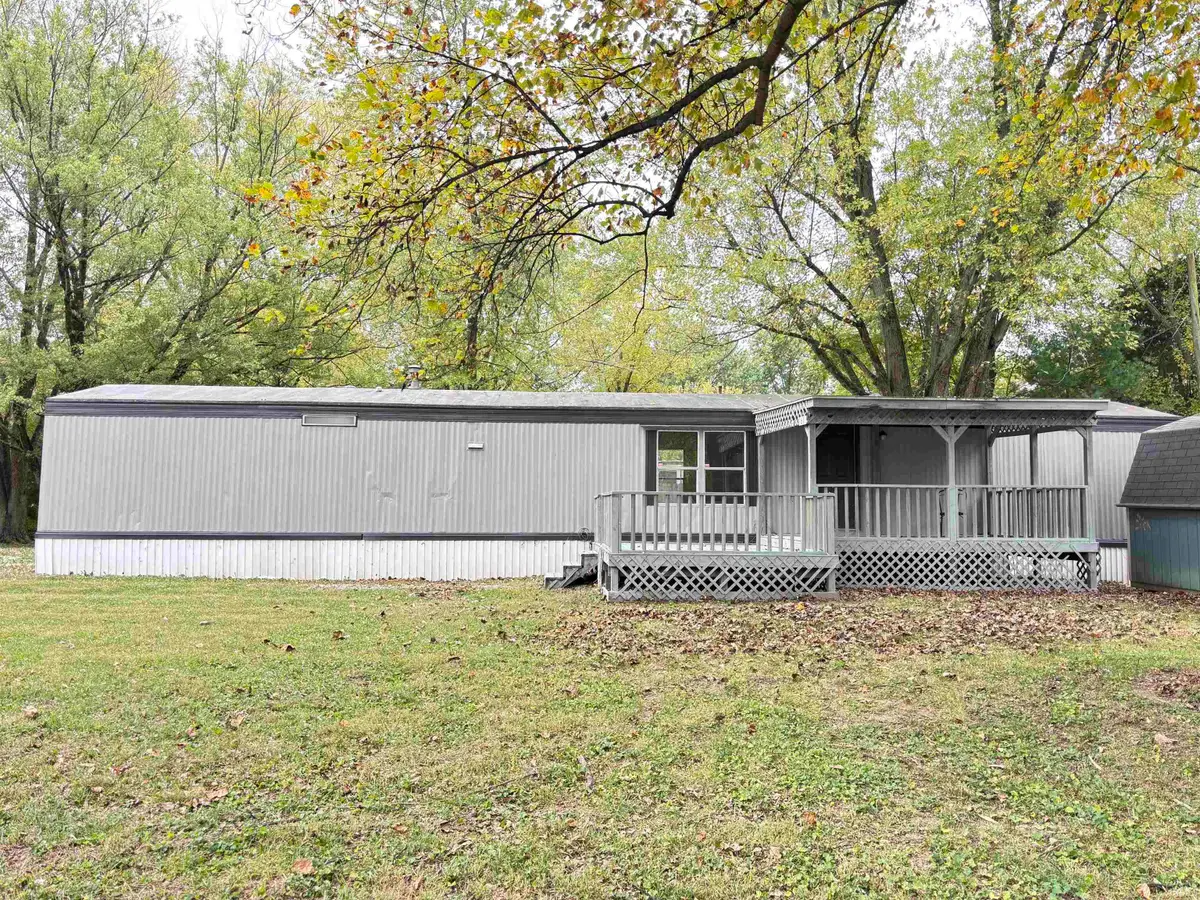61 Bubble Loo Road, Cloverdale, IN 46120 - Image #1