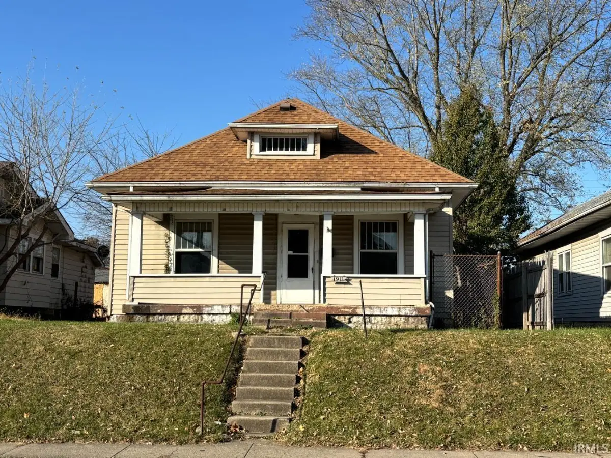 1911 S Walnut Street, Muncie, IN 47302 - Image #1