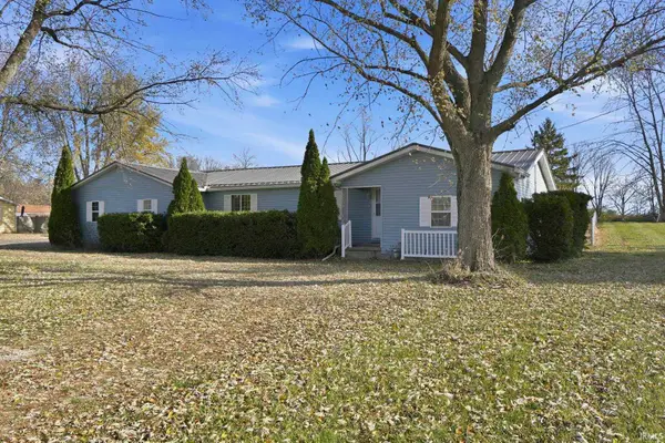 901 S Indiana Avenue, Alexandria, IN 46001