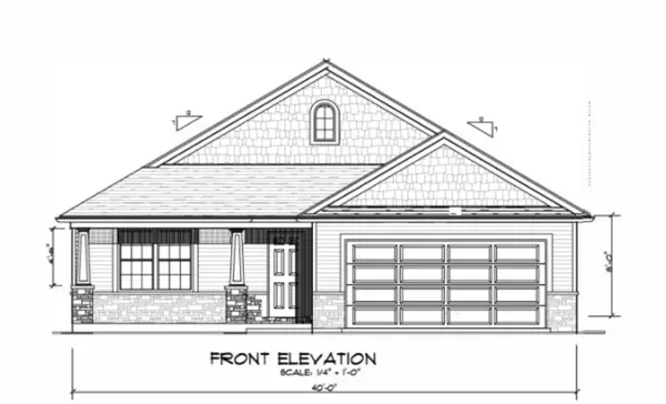 217 Dunes Park Drive #23, Culver, IN 46511