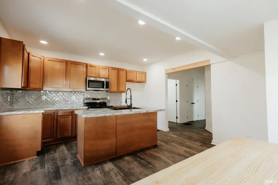 621 N Third Street, Boonville, IN 47601 - Image #3