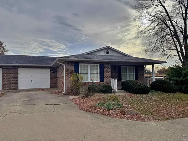 6 Brett Cabel Court, Washington, IN 47501