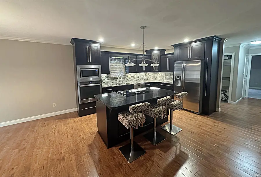 6 Brett Cabel Court, Washington, IN 47501 - Image #3