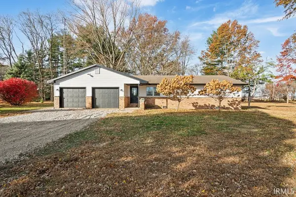 11854 S Us 35, Galveston, IN 46932