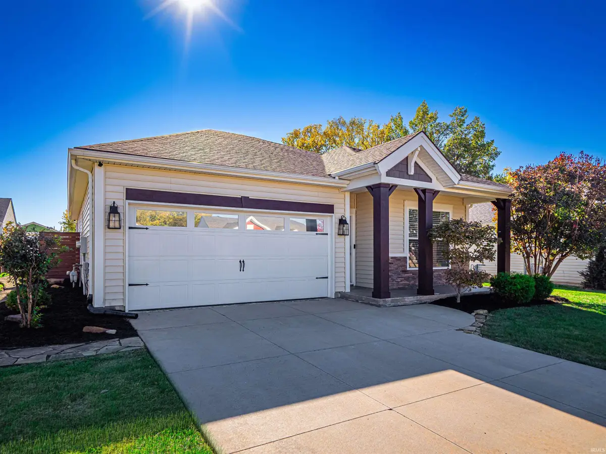 4903 Stables Drive, Evansville, IN 47715 - Image #1