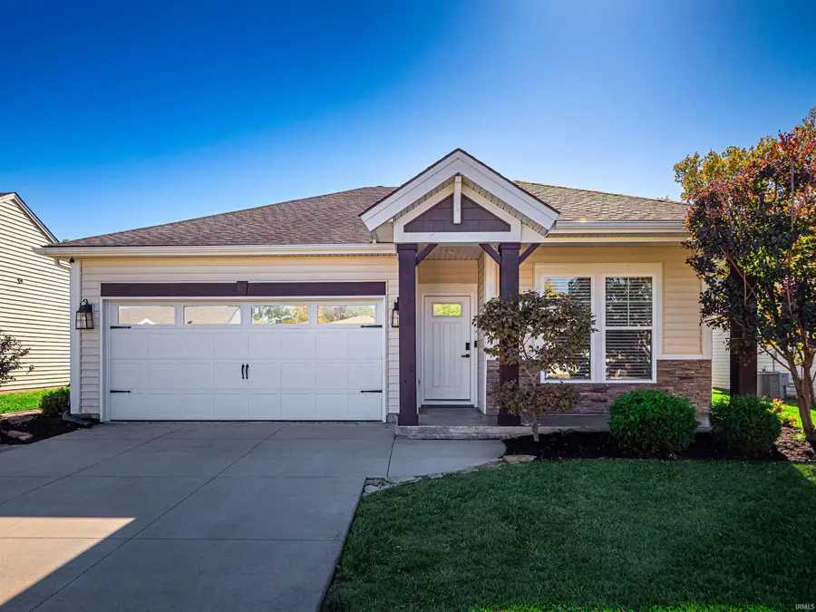 4903 Stables Drive, Evansville, IN 47715 - Image #2