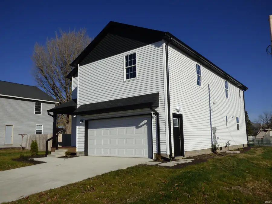 359 S 2nd Street, Frankfort, IN 46041 - Image #2