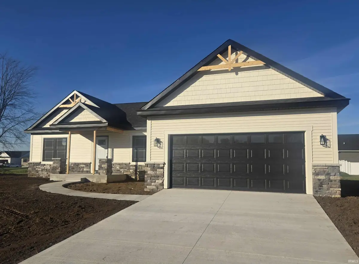 1404 Wilderness Trail, Osceola, IN 46561 - Image #1