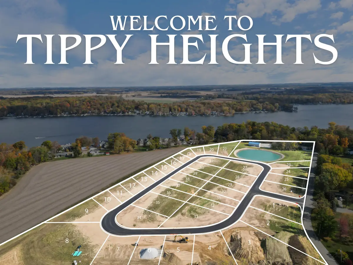 Lot 18 Tippy View Drive, Leesburg, IN 46538 - Image #1