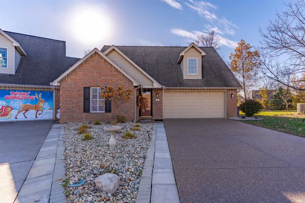 8177 Cobblestone Court, Newburgh, IN 47630 - Image #1