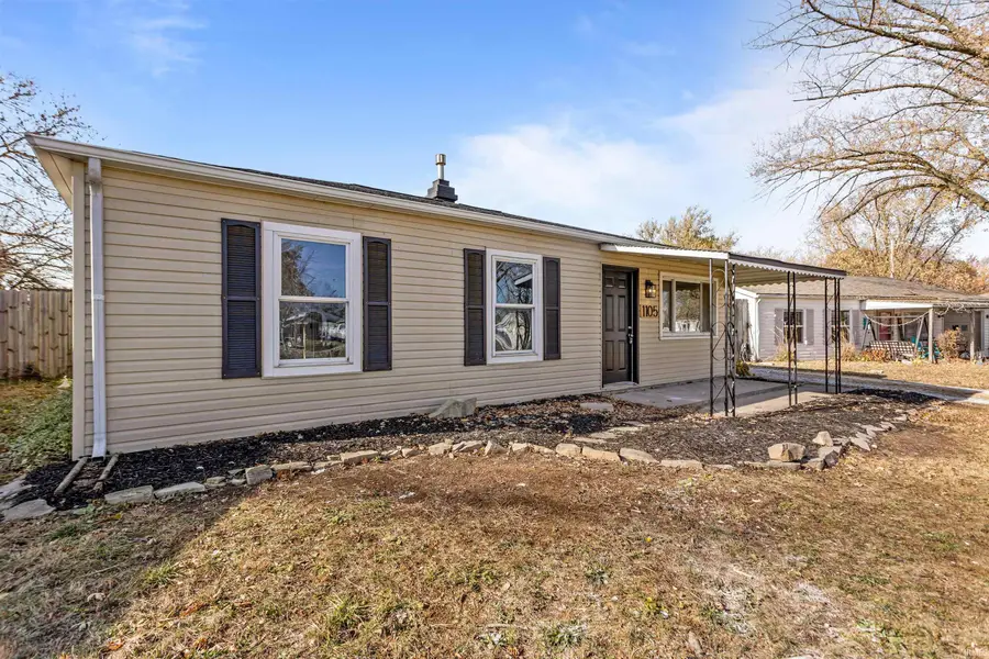 1105 Peace Pipe Drive, Kokomo, IN 46902 - Image #2