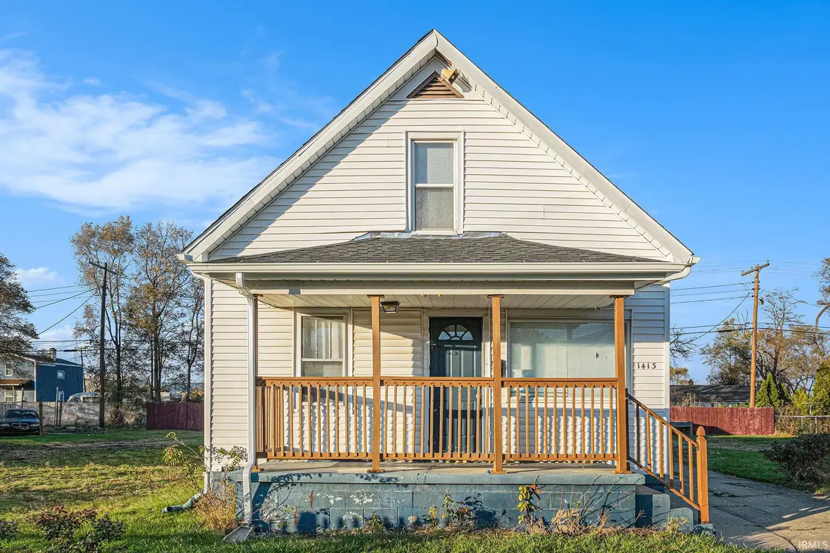 1413 W Indiana Avenue, South Bend, IN 46613 - Image #1