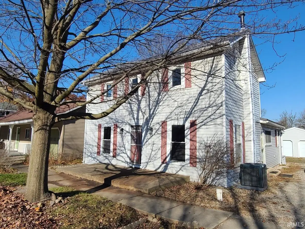 311 E Prairie Street, Leesburg, IN 46538 - Image #1