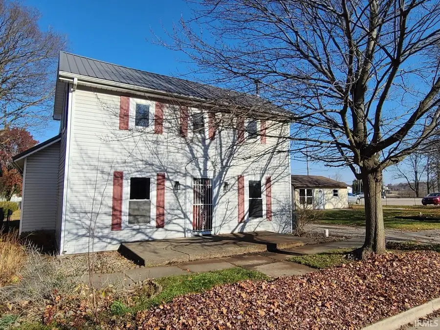 311 E Prairie Street, Leesburg, IN 46538 - Image #2
