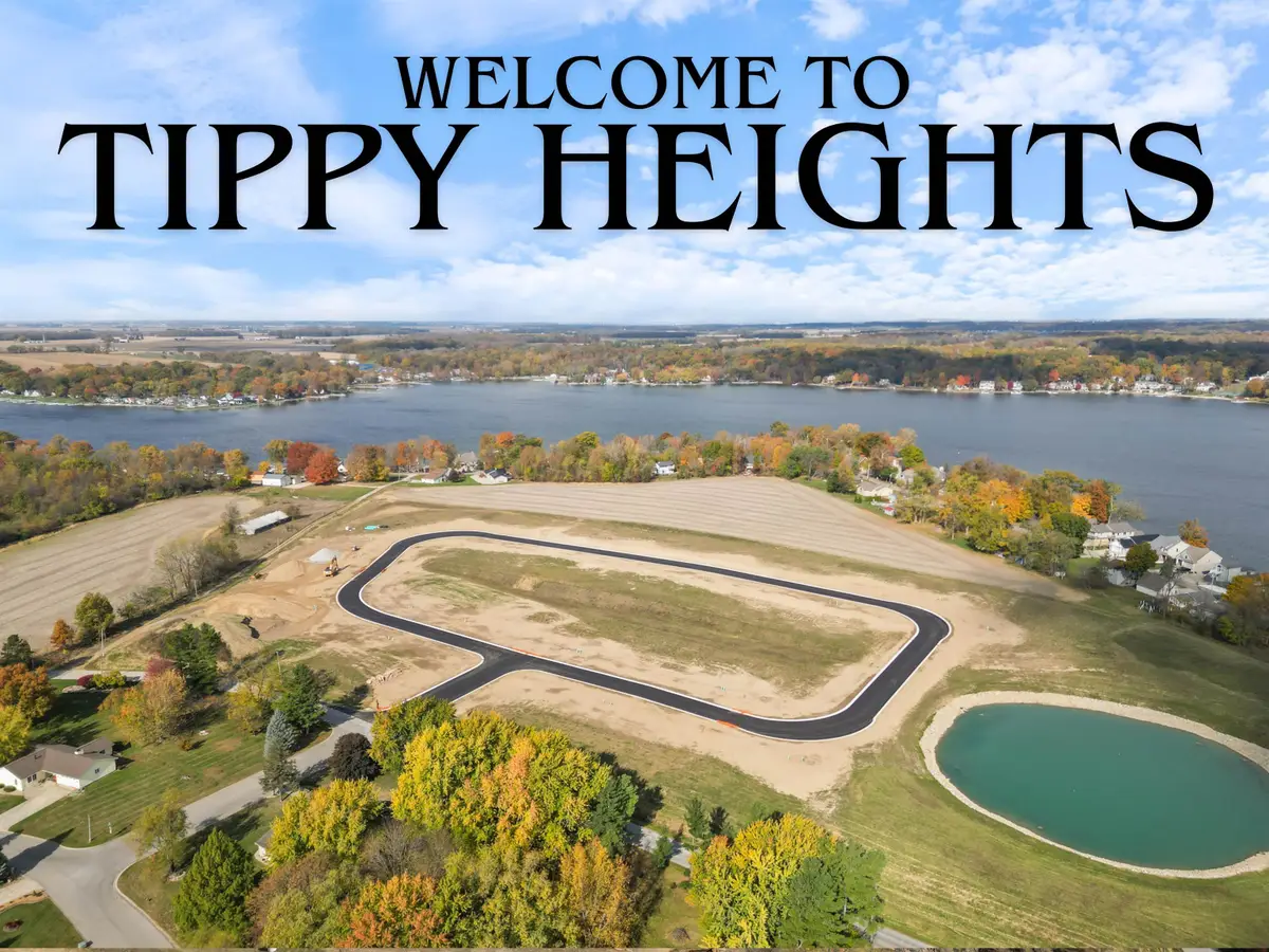 Lot 19 Tippy View Drive, Leesburg, IN 46538 - Image #1