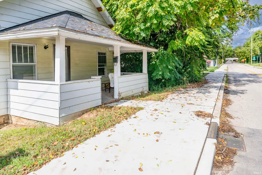 201 N Adams Street, Bloomington, IN 47404 - Image #2