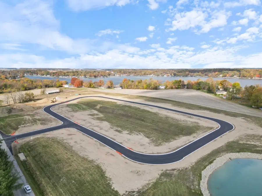 Lot 20 Tippy View Drive, Leesburg, IN 46538 - Image #3