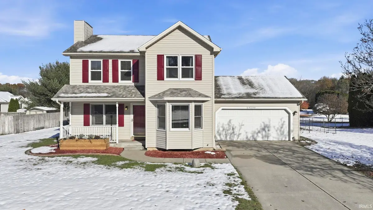 29299 Raintree Court, Elkhart, IN 46517 - Image #1