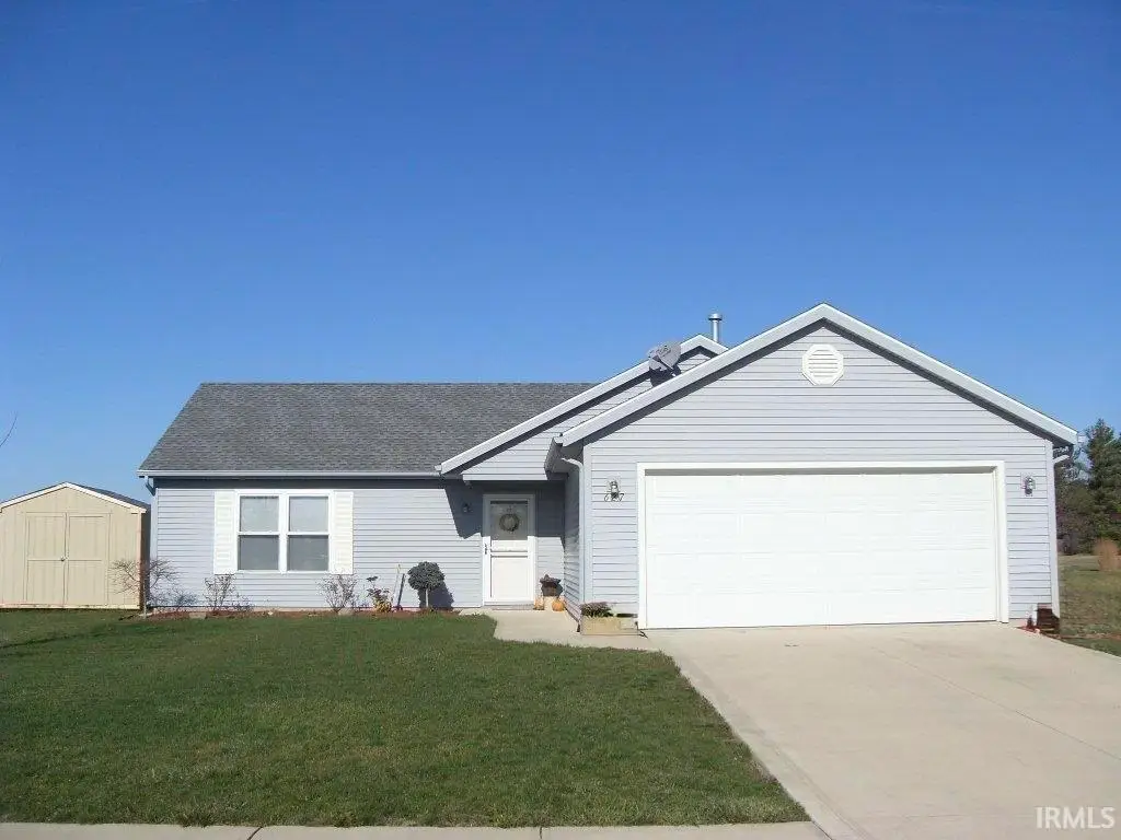 627 W Liberty Street, Butler, IN 46721 - Image #1