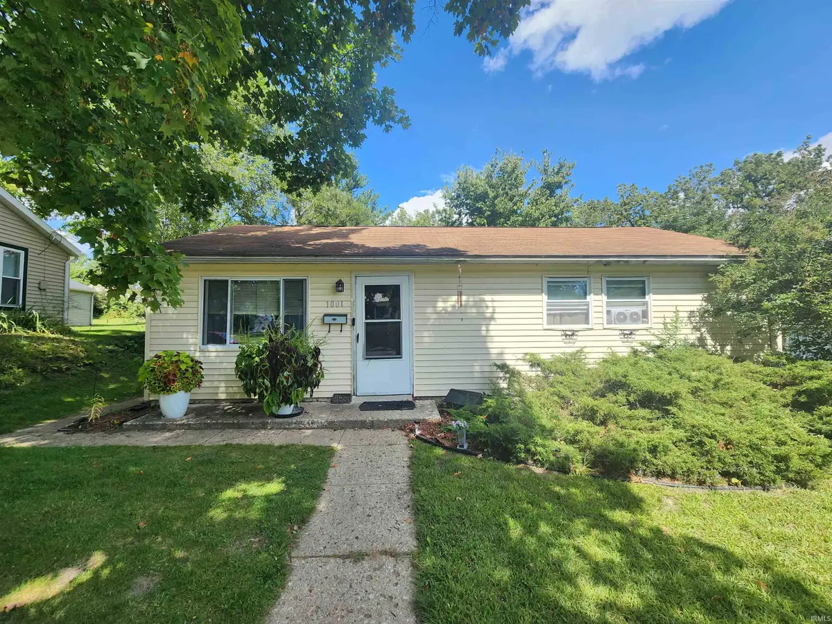 1001 Lancaster Drive, South Bend, IN 46614 - Image #1