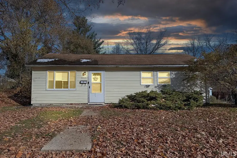 1001 Lancaster Drive, South Bend, IN 46614 - Image #2