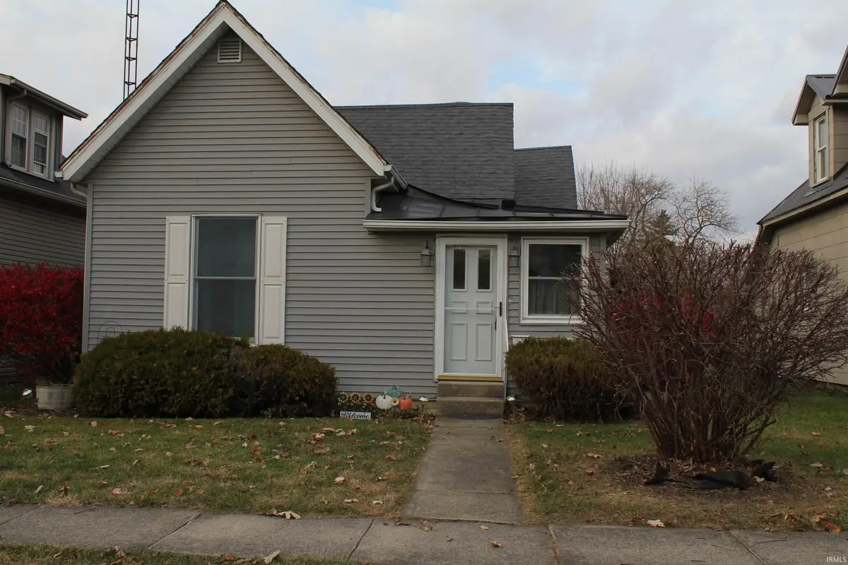 214 W Race Street, Portland, IN 47371 - Image #1