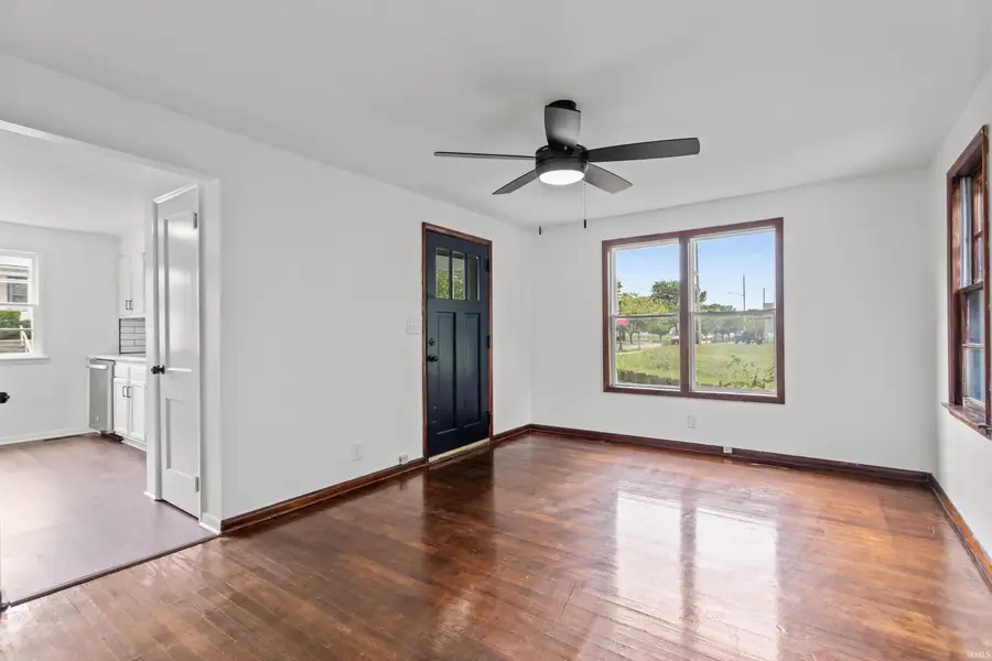 404 E Vaile Avenue, Kokomo, IN 46901 - Image #3