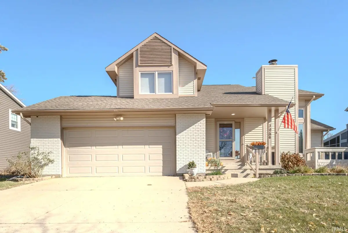 3056 Benton Street, West Lafayette, IN 47906 - Image #1