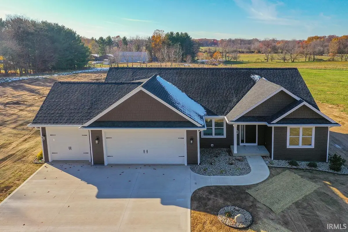 57767 County Road 31, Goshen, IN 46528 - Image #1