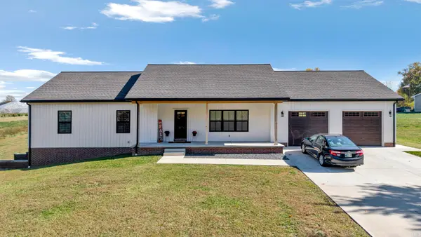 5142 S Sr 65, Owensville, IN 47665