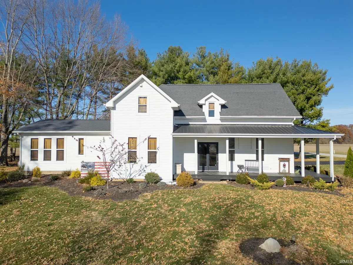 302 N 1025 E, Lafayette, IN 47905 - Image #1