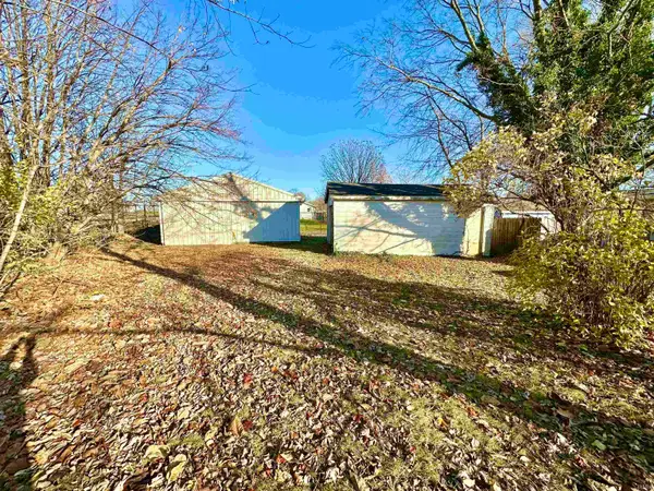 228 N Indiana Street, Greentown, IN 46936