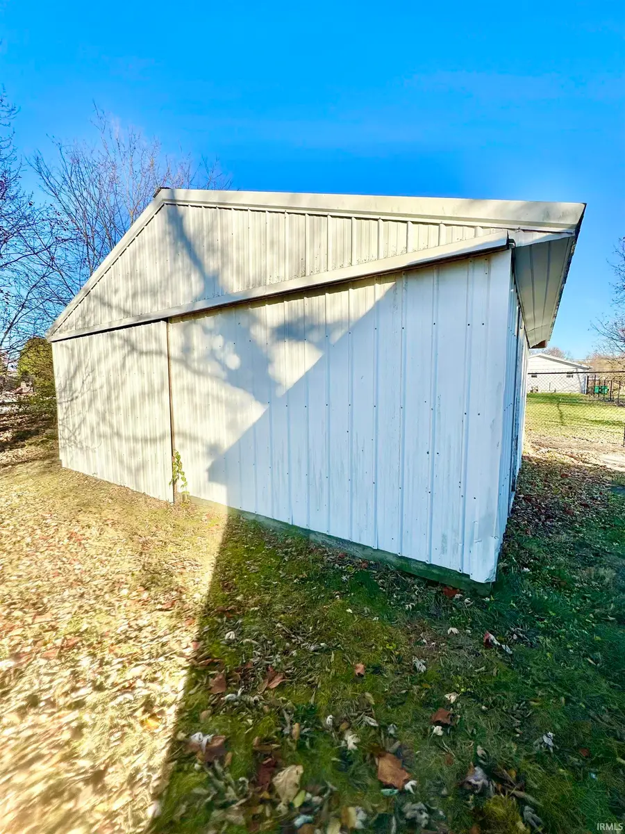 228 N Indiana Street, Greentown, IN 46936 - Image #3