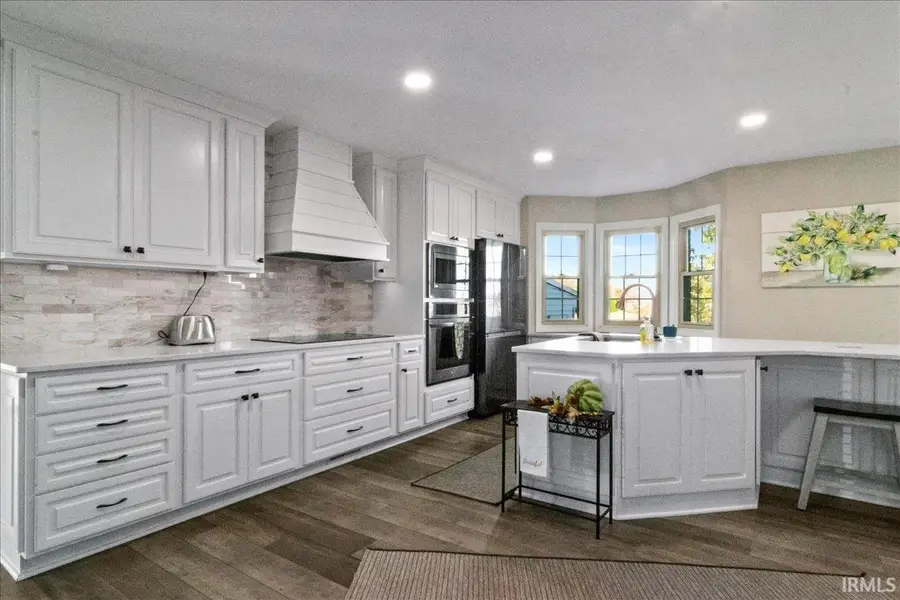 2352 E Warrenton Road, Haubstadt, IN 47639 - Image #3