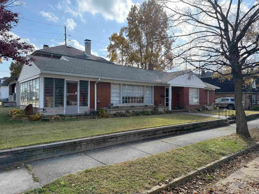 615 N 5th Street, Vincennes, IN 47591 - Image #2