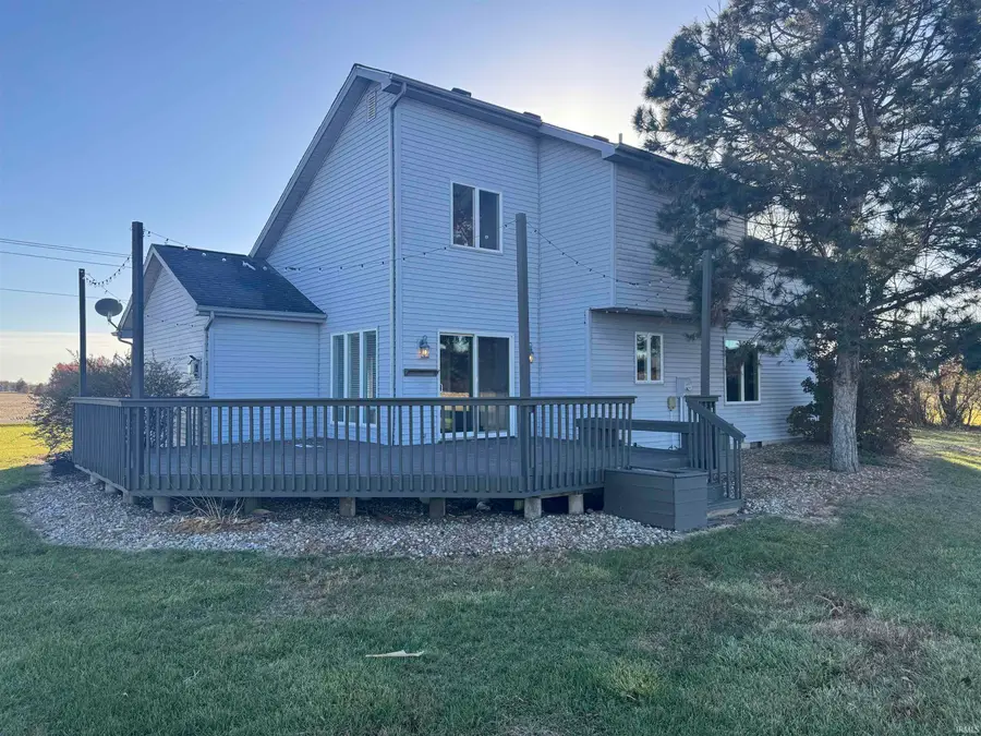 2911 E 700 North Road, Decatur, IN 46733 - Image #2