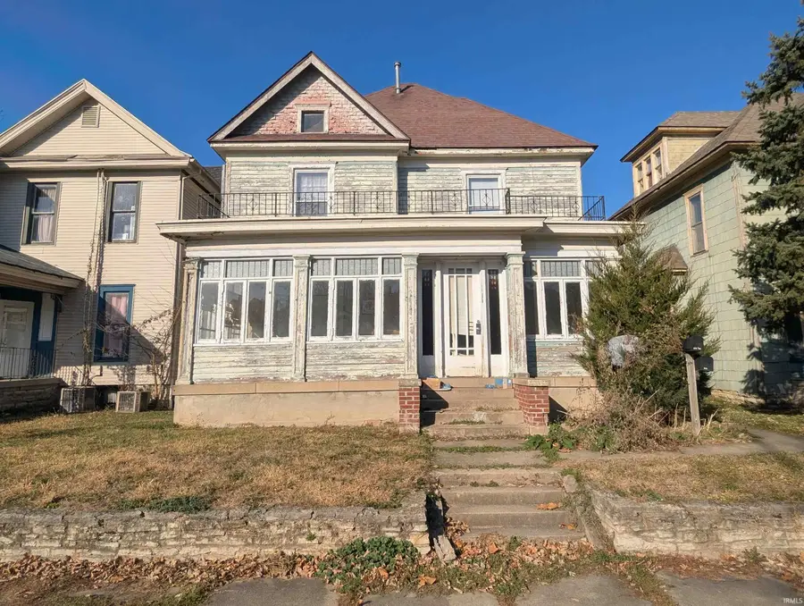 920 W 5th Street, Marion, IN 46953 - Image #2