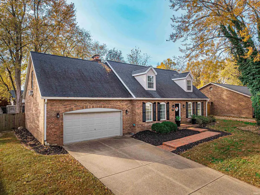 7513 E Blackford Avenue, Evansville, IN 47715 - Image #2