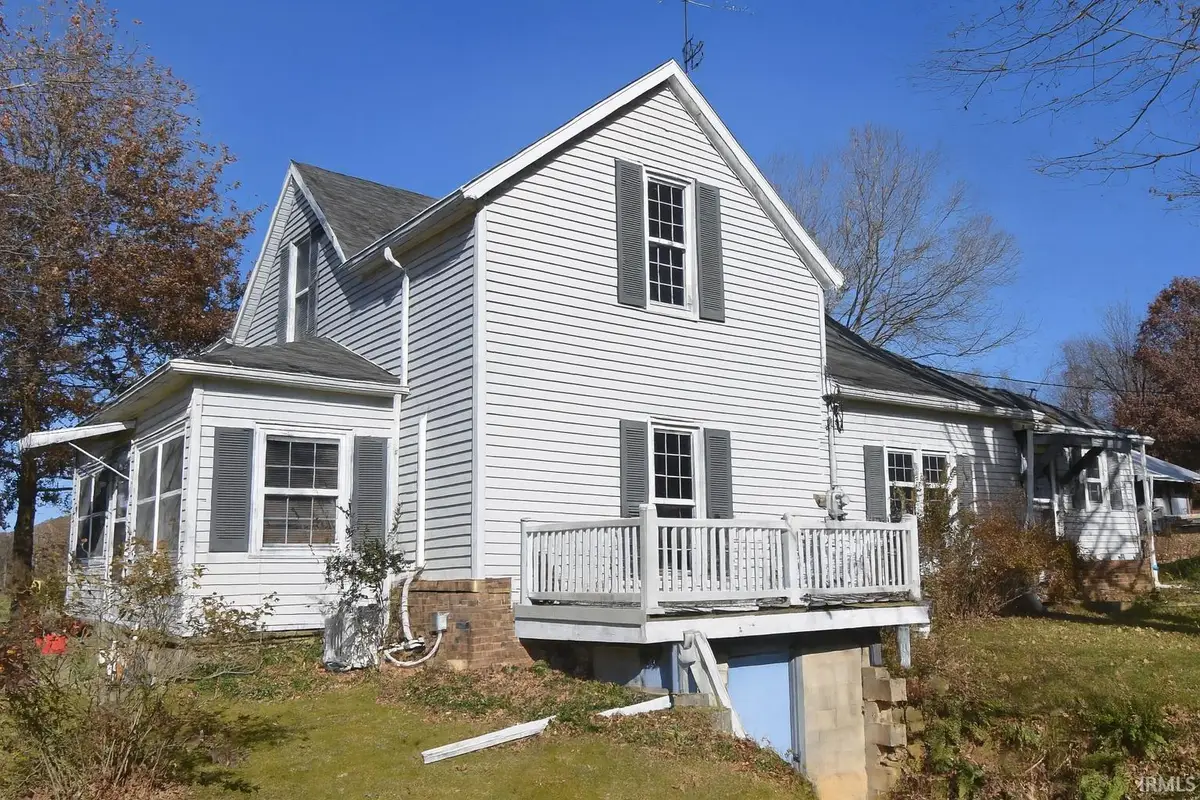 7548 S State Rd 145 Road, Birdseye, IN 47513 - Image #1