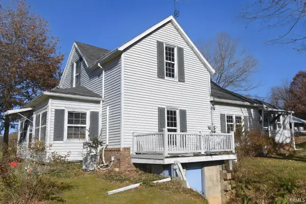 7548 S State Rd 145 Road, Birdseye, IN 47513