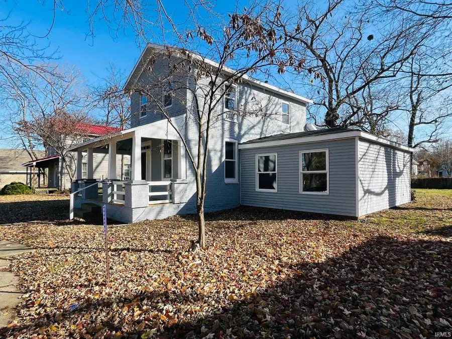 25 E Franklin Street, Peru, IN 46970 - Image #3