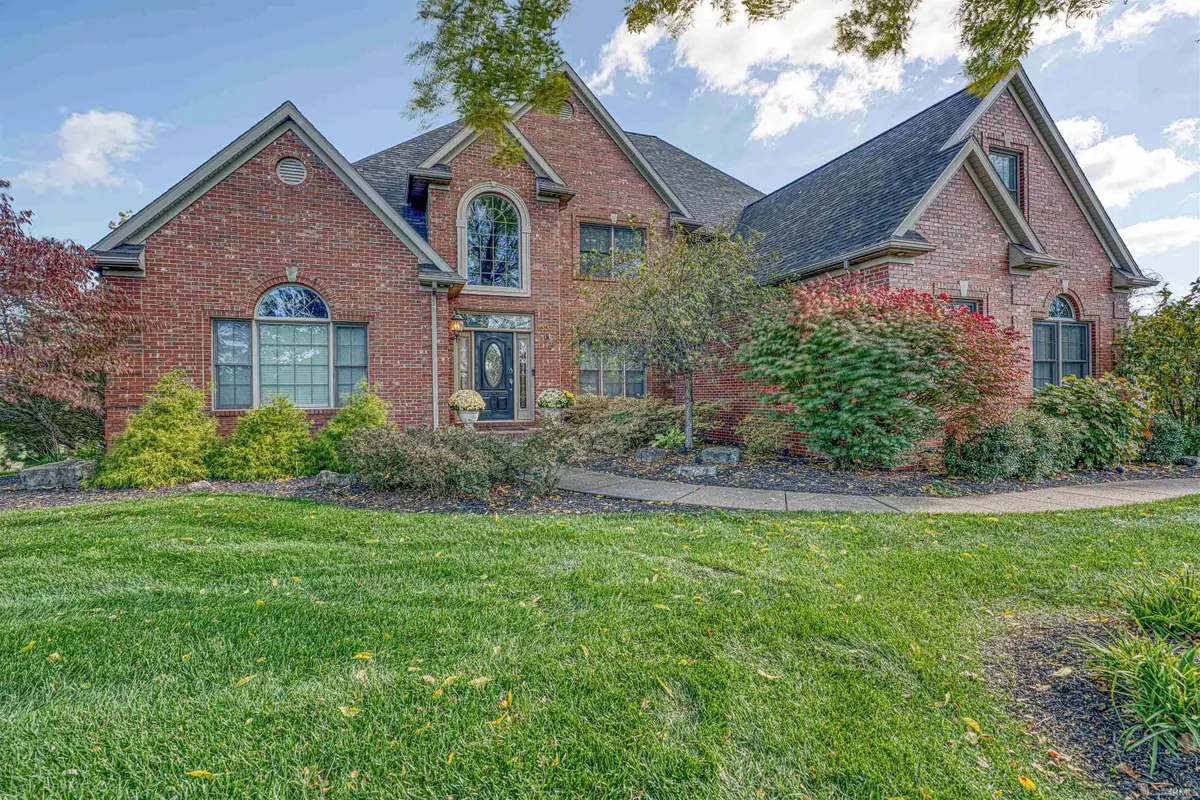 2800 Briarcliff Drive, Newburgh, IN 47630 - Image #1