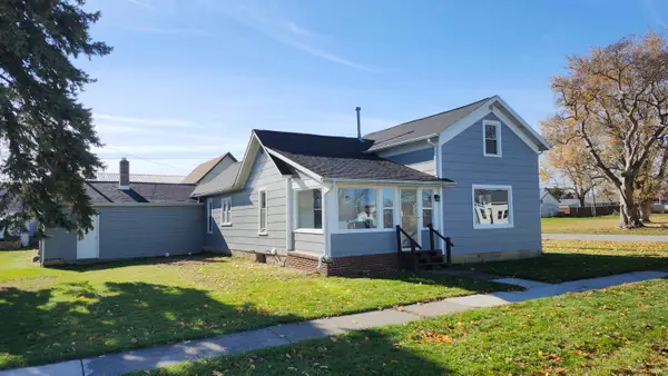 312 W Green Street, Butler, IN 46721