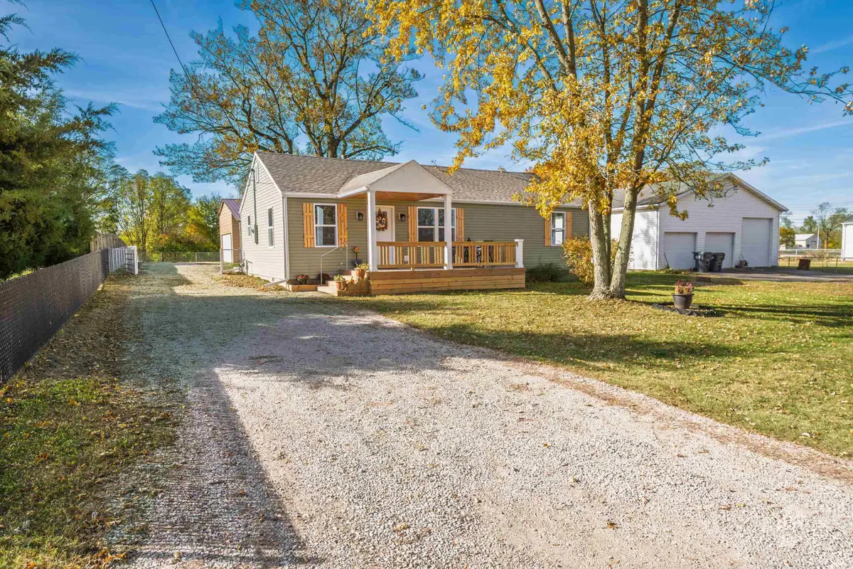 1601 N Hill Street, Muncie, IN 47303 - Image #1