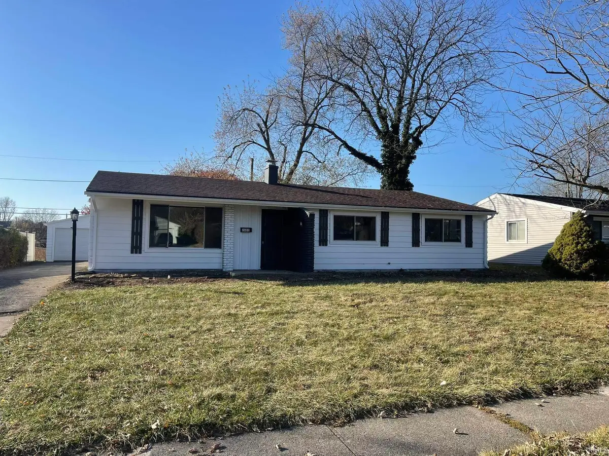 2603 Farnsworth Drive, Fort Wayne, IN 46805 - Image #1