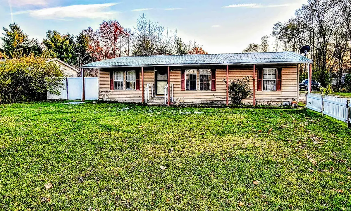 24840 Co Rd 6, Elkhart, IN 46514 - Image #1