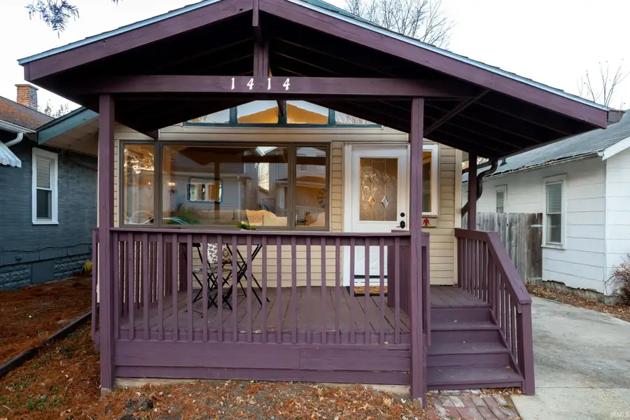 1414 W 4th Street, Fort Wayne, IN 46808 - Image #2